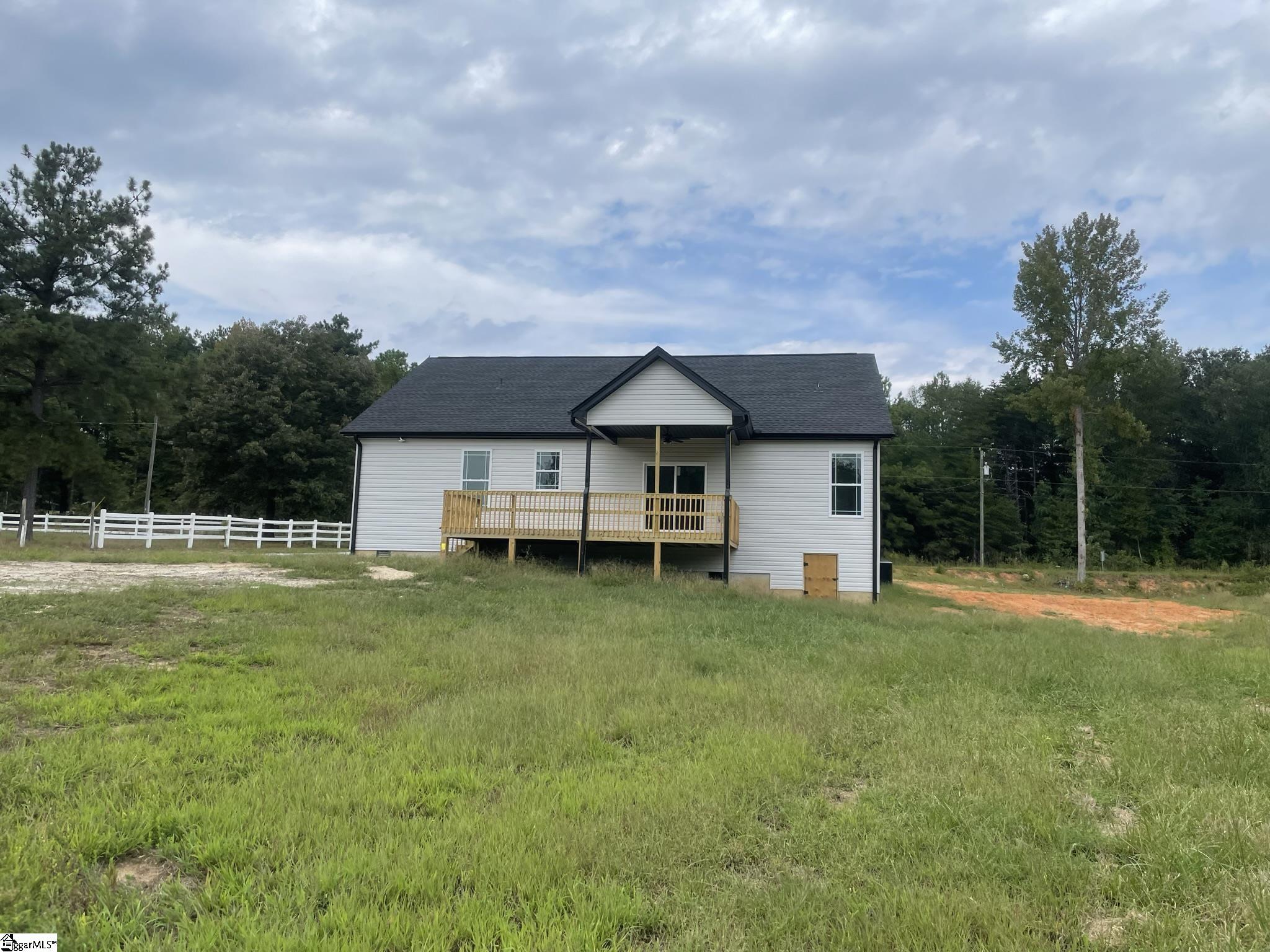 245 Dill Road Campobello, SC 29322 - Photo 23 of 24