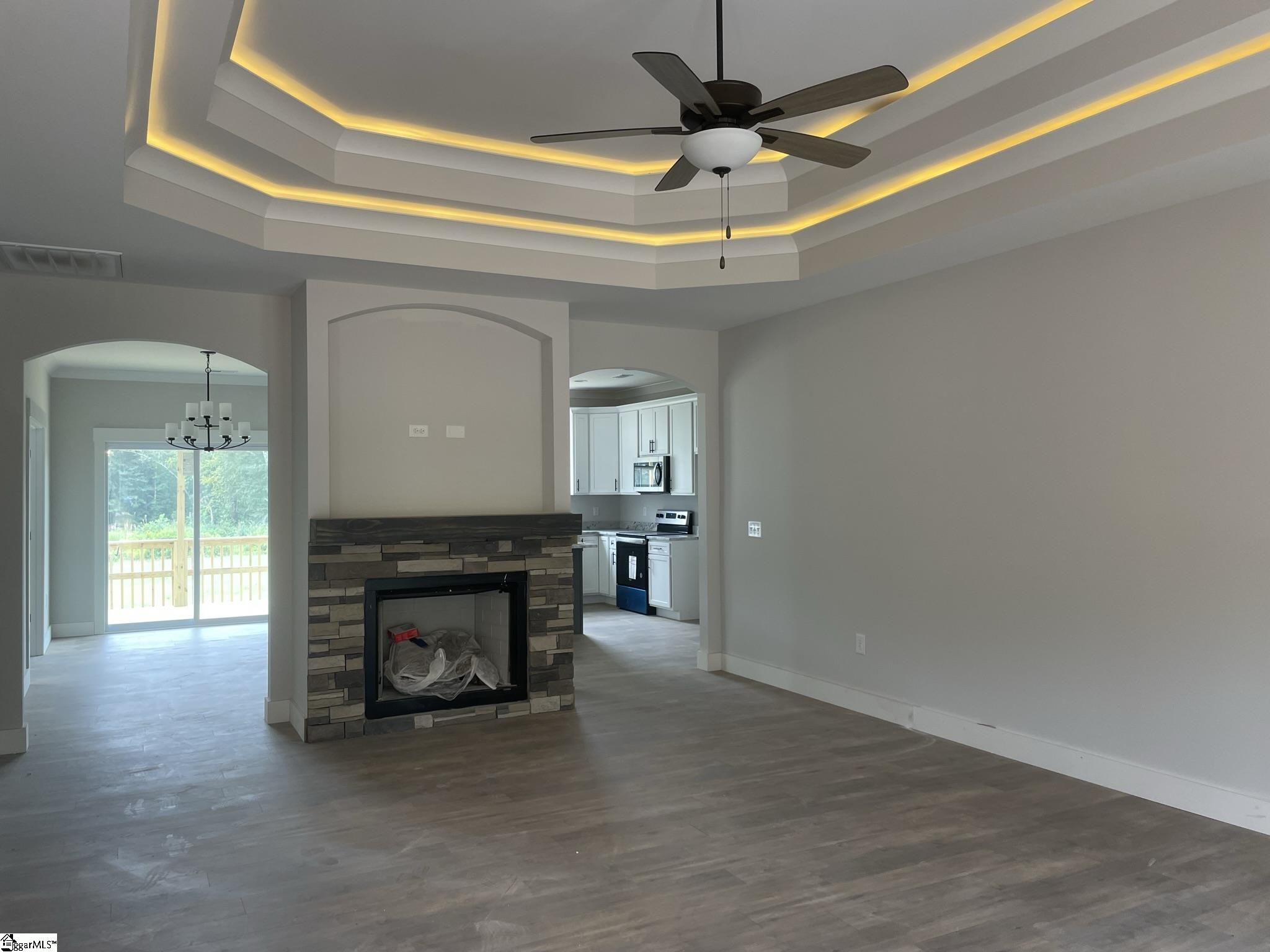 245 Dill Road Campobello, SC 29322 - Photo 5 of 24