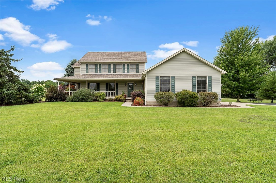 20050 Gore Orphanage Road, Wellington, OH 44090 Compass