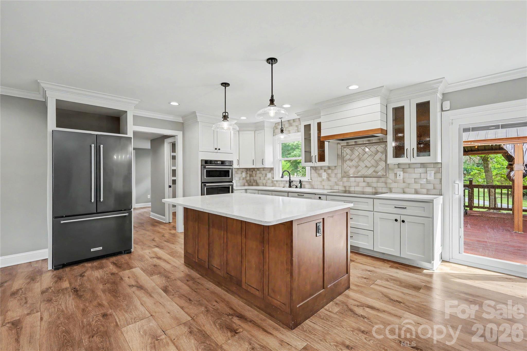3035 River Road Shelby, NC 28152 - Photo 8 of 42