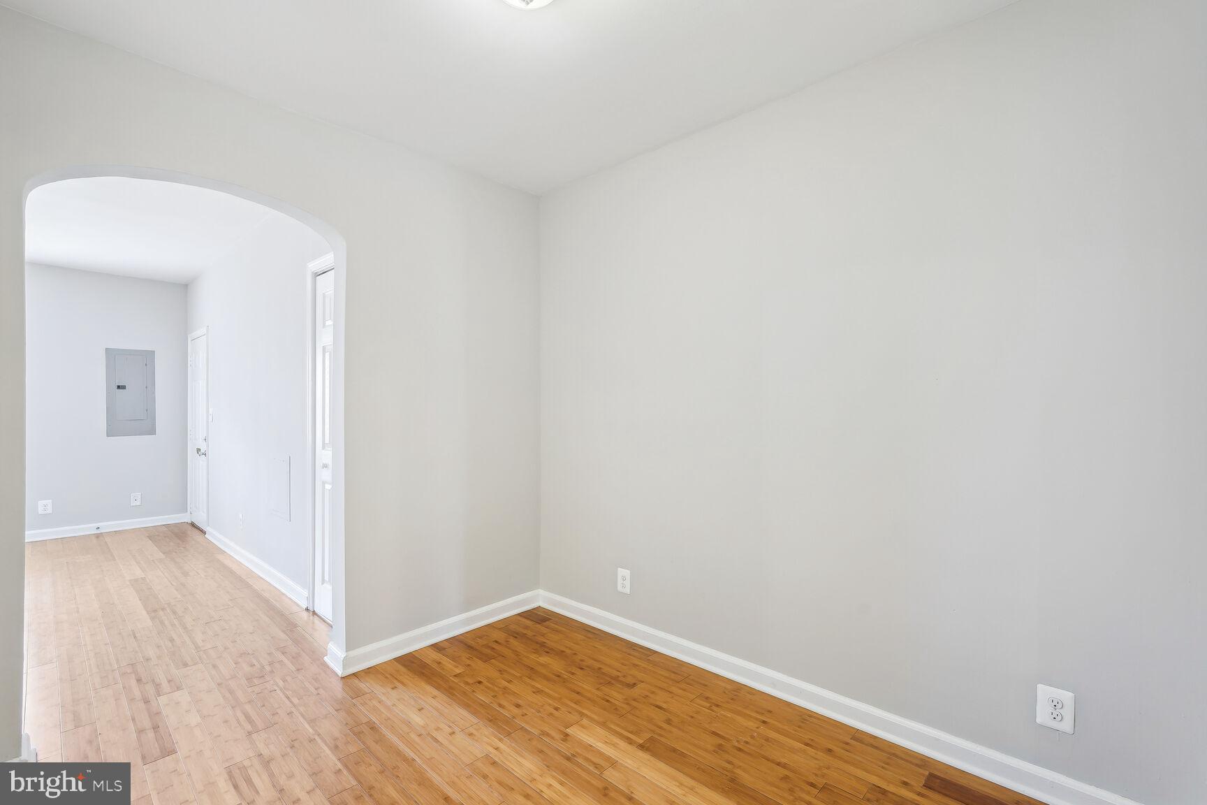 1222 Meigs Place Northeast, Unit 3 Washington, DC 20002 - Photo 5 of 15 Dining Area