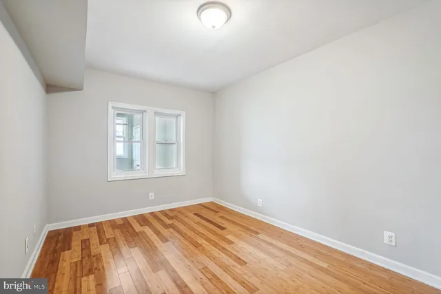 $1,750 | 1222 Meigs Place Northeast, Unit 3, Washington, DC 20002