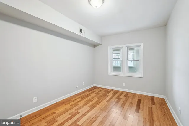 $1,750 | 1222 Meigs Place Northeast, Unit 3, Washington, DC 20002