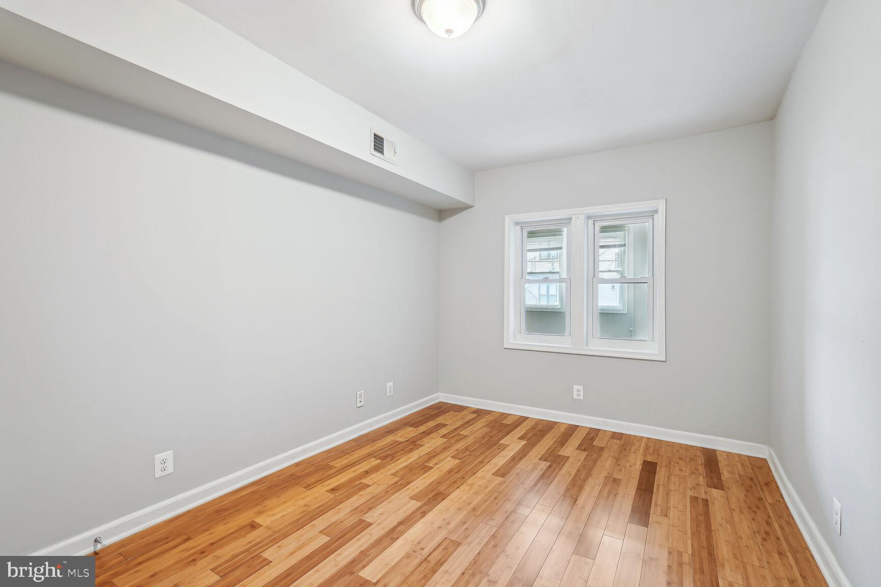 1222 Meigs Place Northeast, Unit 3 Washington, DC 20002 - Photo 10 of 15 Primary Bedroom