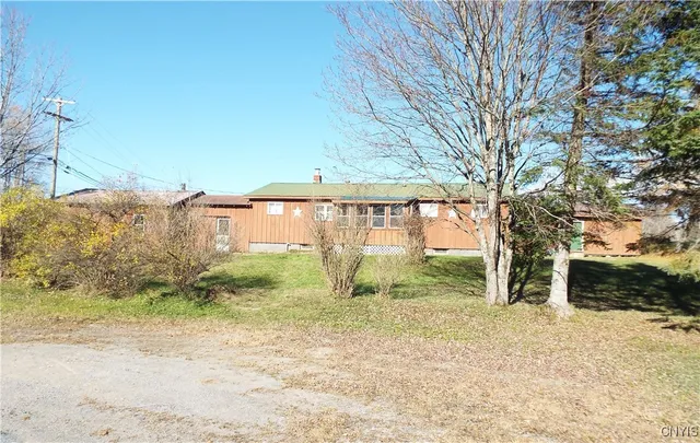 $225,000 | 10035 Swamp Road, Remsen, NY 13438