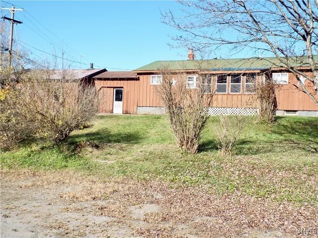 $225,000 | 10035 Swamp Road, Remsen, NY 13438