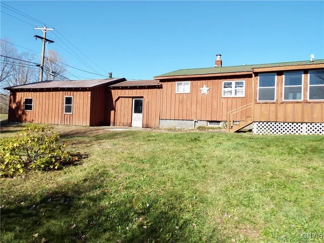 $225,000 | 10035 Swamp Road, Remsen, NY 13438