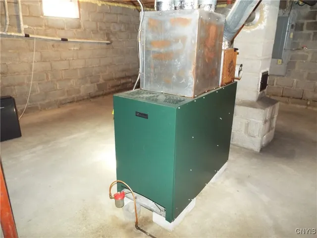 $225,000 | 10035 Swamp Road, Remsen, NY 13438