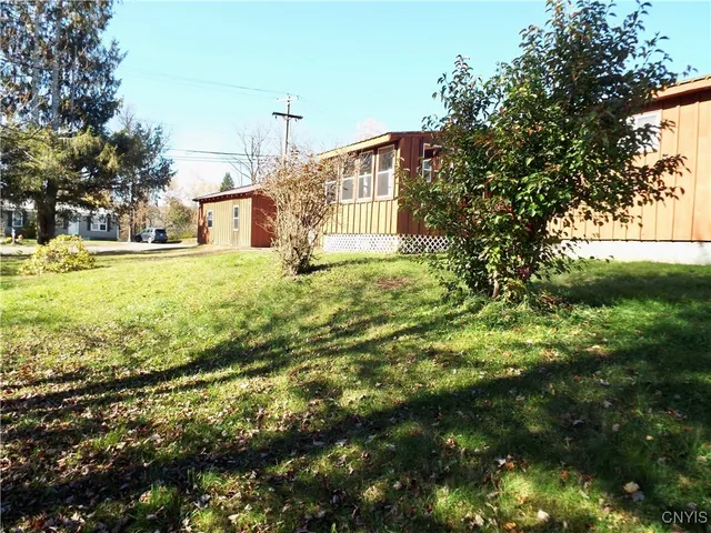 $225,000 | 10035 Swamp Road, Remsen, NY 13438