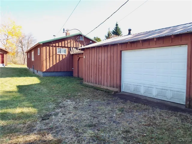 $225,000 | 10035 Swamp Road, Remsen, NY 13438