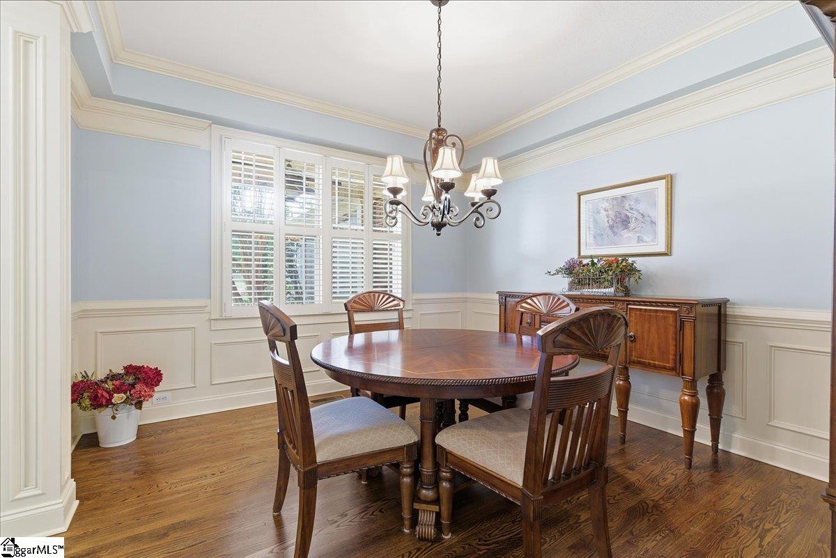 128 Fox Farm Way Greer, SC 29651 - Photo 9 of 49