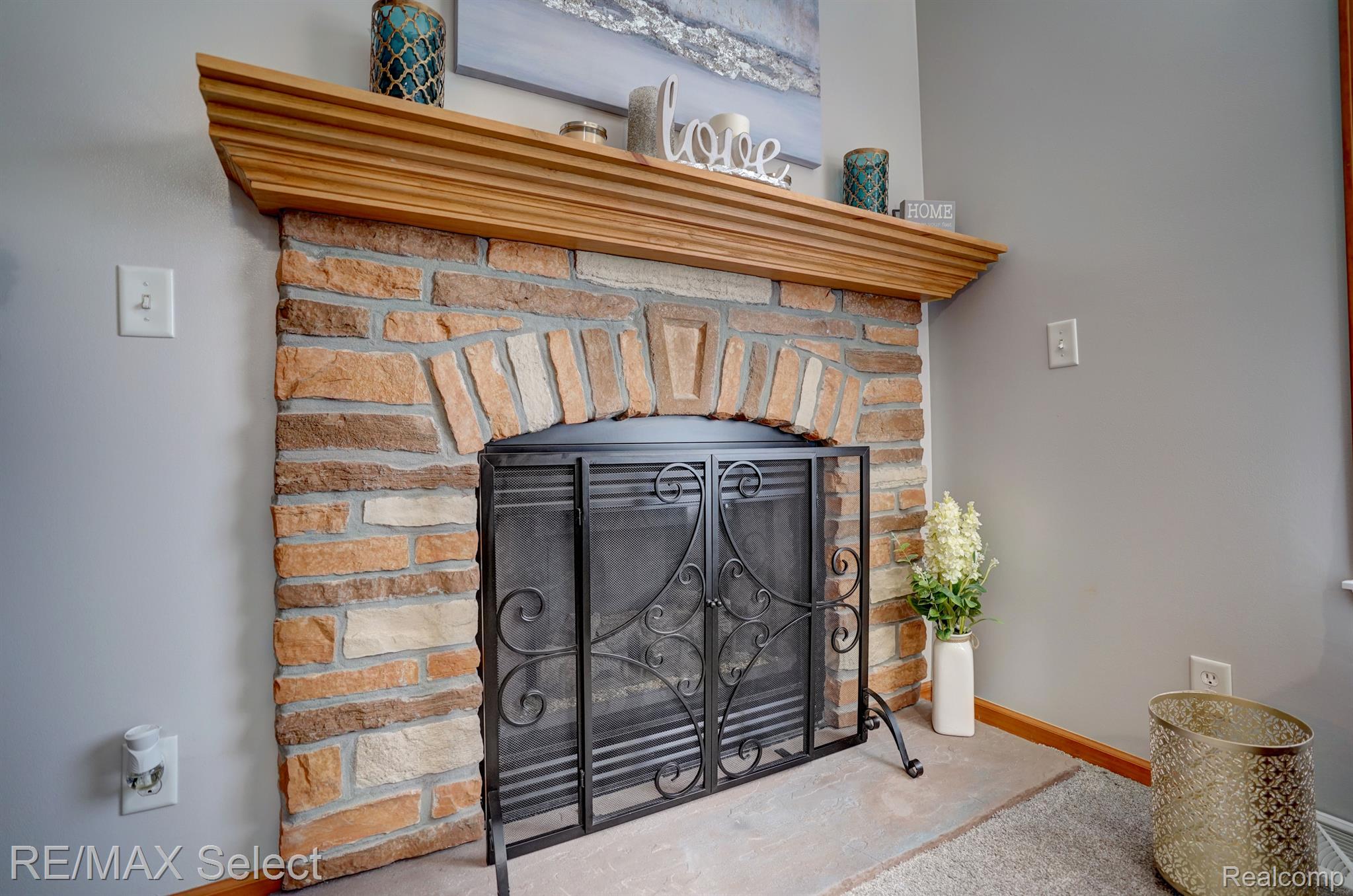 1446 South Cummings Road Davison, MI 48423 - Photo 21 of 49 Gallery Image 21