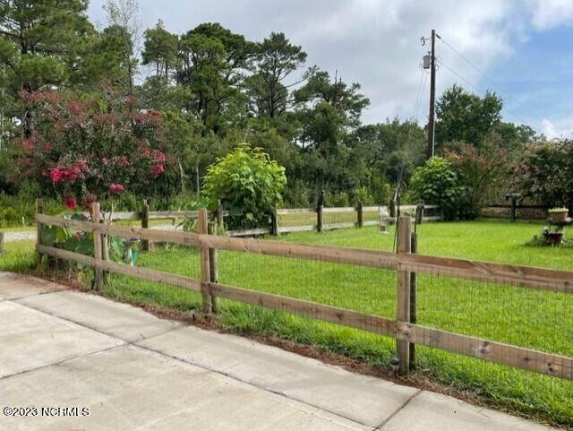 110 Pee Dee Road Southport, NC 28461 - Photo 6 of 31 thumbnail_IMG_9717