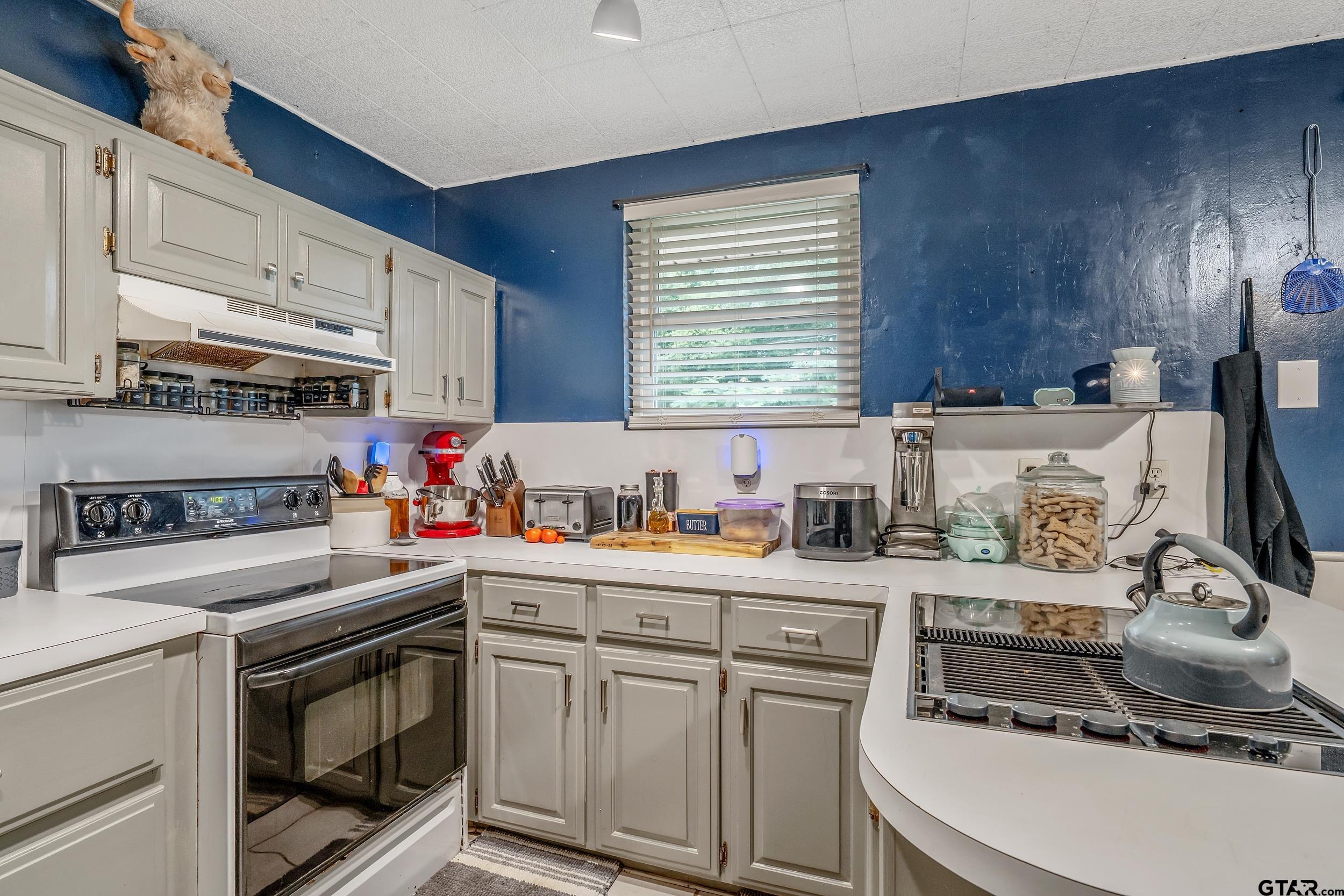 131 Ray Street Rusk, TX 75785 - Photo 4 of 21