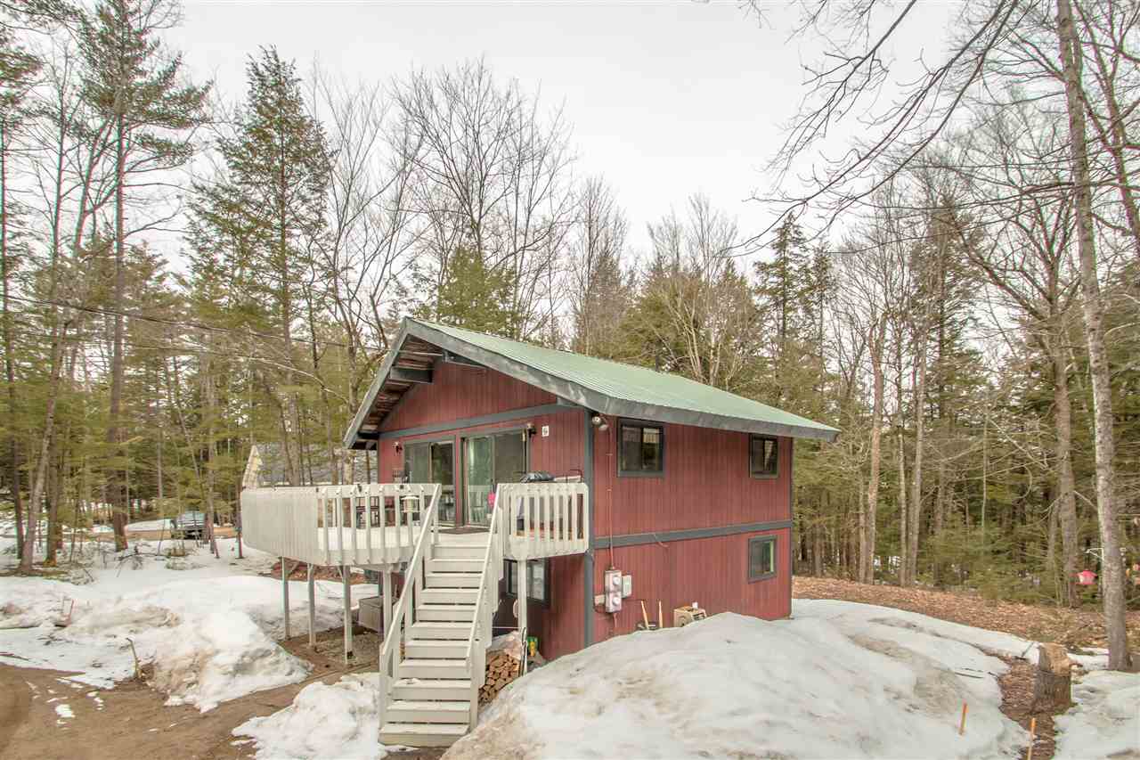 28 Grison Road Madison, NH 03849 - Photo 1 of 24