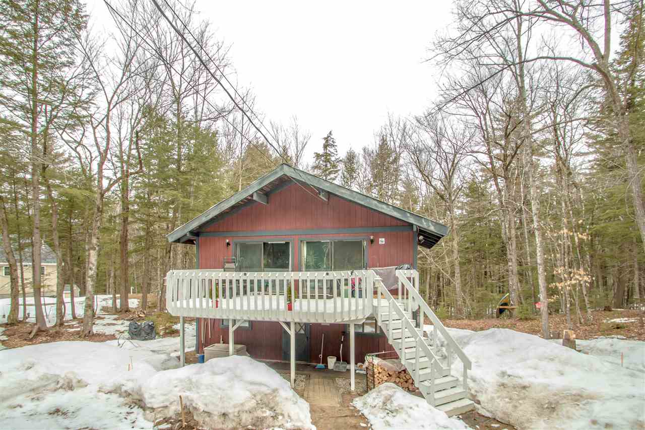 28 Grison Road Madison, NH 03849 - Photo 21 of 24