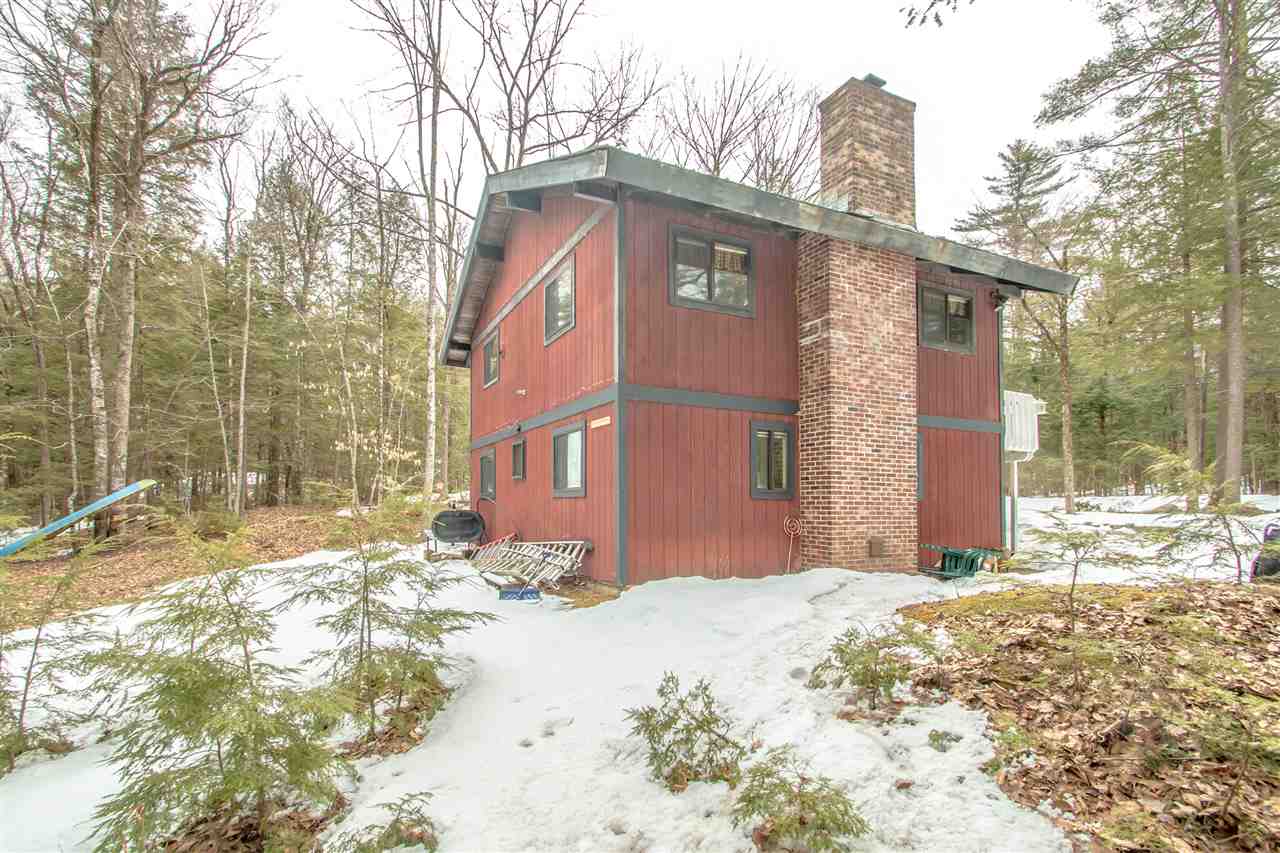 28 Grison Road Madison, NH 03849 - Photo 22 of 24