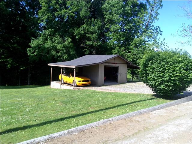 3590 Sweethome Road Ashland City, TN 37015 - Photo 2 of 10 Gallery Image 2