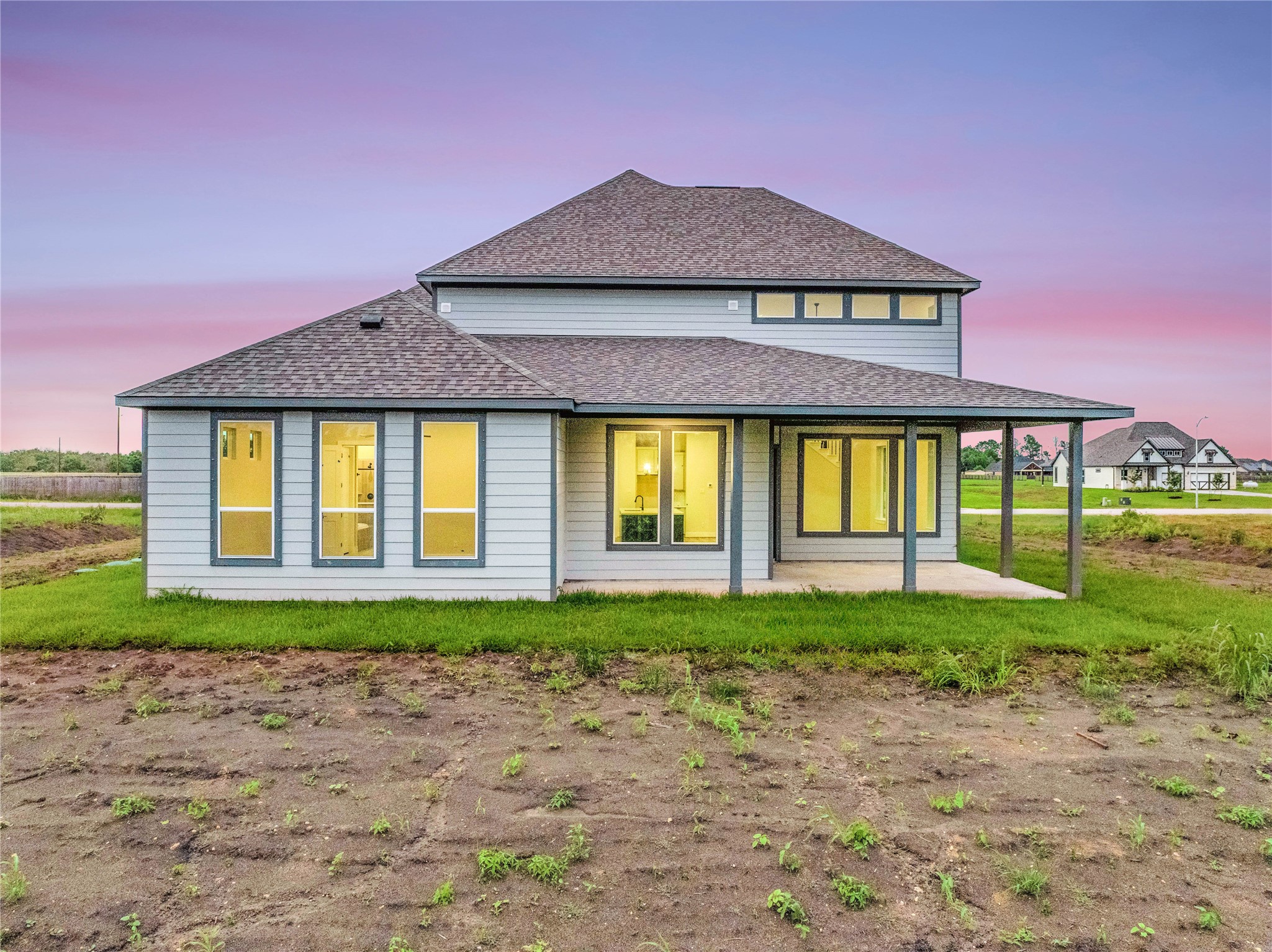 4506 Magnolia Bend Drive Rosharon, TX 77583 - Photo 40 of 48