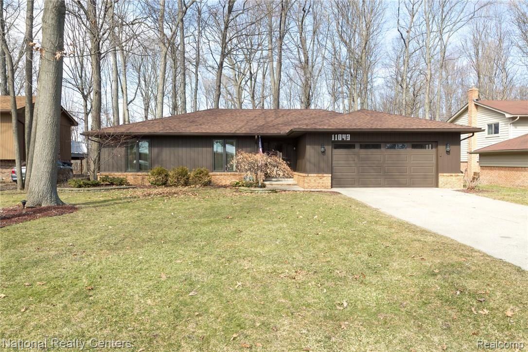 11043 Messmore Road Utica, MI 48317 - Photo 1 of 20 Welcome Home!
