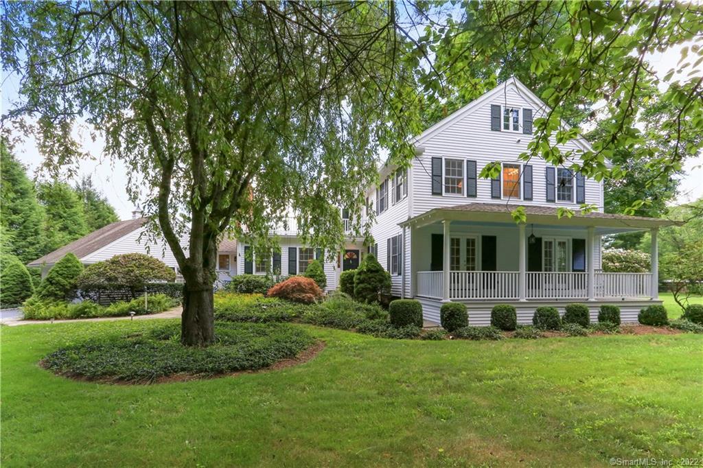 681 Hulls Farm Road Fairfield, CT 06890 - Photo 1 of 1