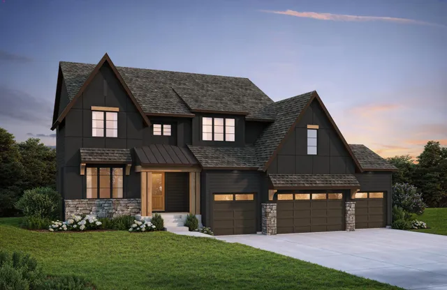 $1,595,000 | 16500 64th Avenue North, Maple Grove, MN 55311