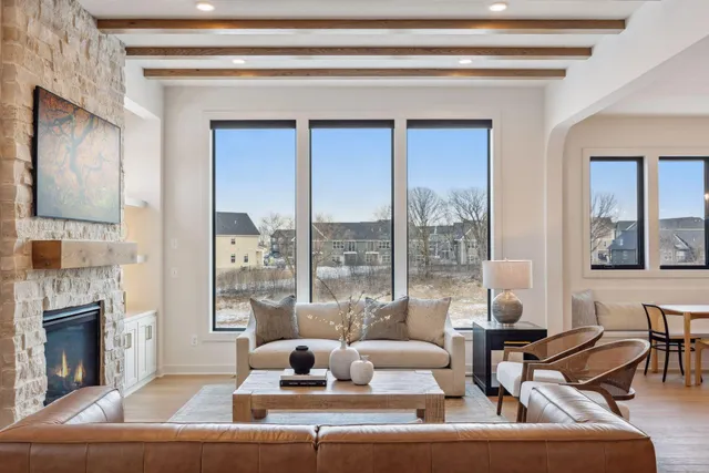 $1,595,000 | 16500 64th Avenue North, Maple Grove, MN 55311