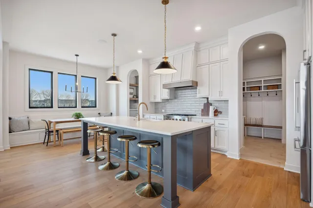 $1,595,000 | 16500 64th Avenue North, Maple Grove, MN 55311