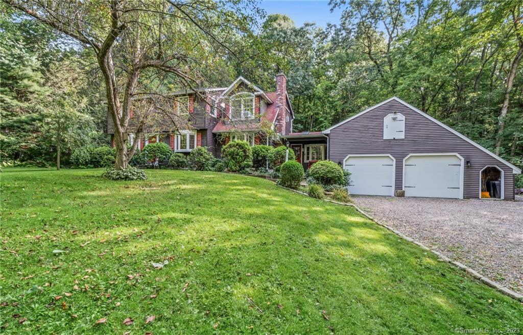 93 Burbank Road Ellington, CT 06029 - Photo 1 of 1 Gallery Image 1