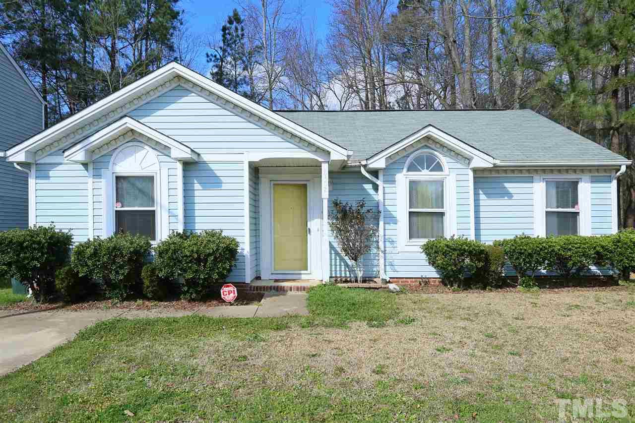 8352 Wynewood Court Raleigh, NC 27616 - Photo 1 of 25