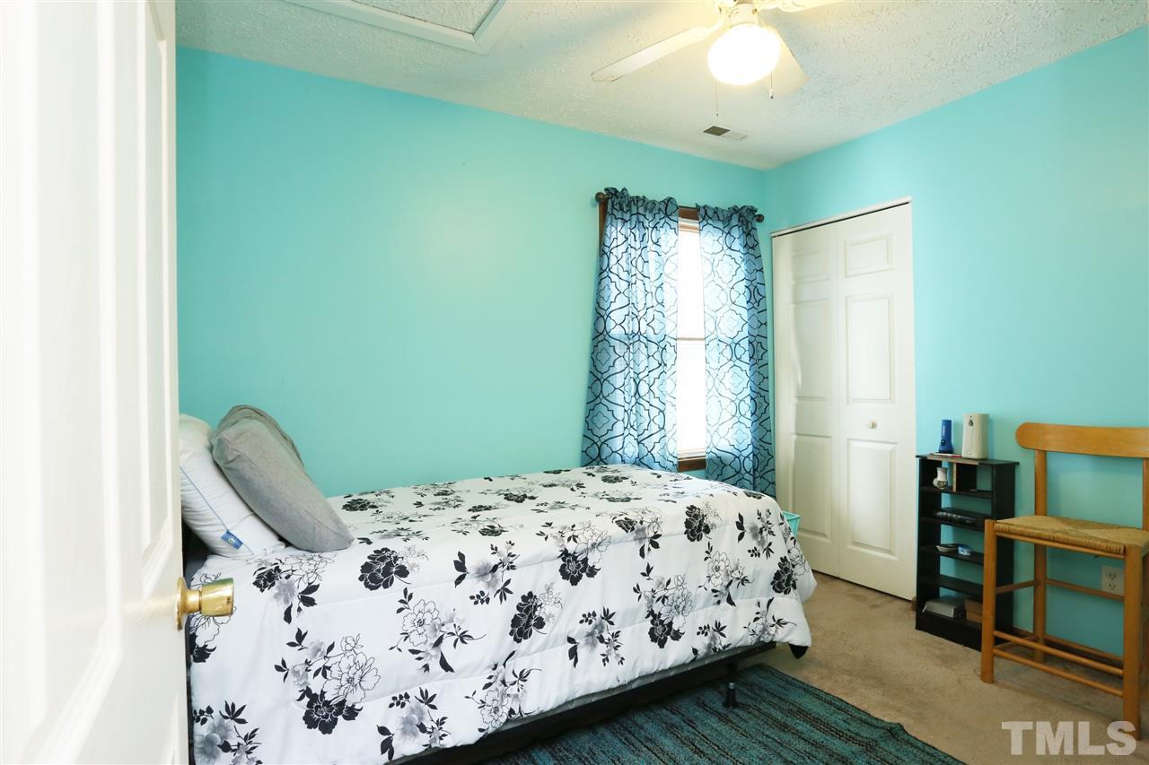 8352 Wynewood Court Raleigh, NC 27616 - Photo 14 of 25