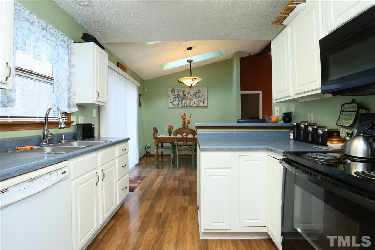 8352 Wynewood Court Raleigh, NC 27616 - Photo 6 of 25