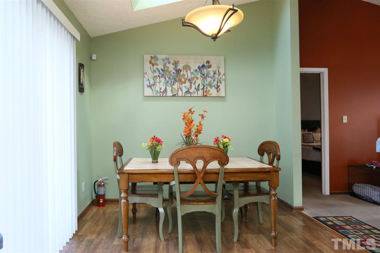 8352 Wynewood Court Raleigh, NC 27616 - Photo 10 of 25