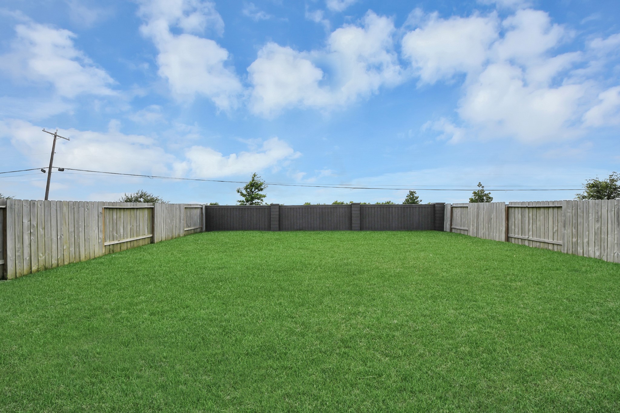 3521 Rockefeller Road Texas City, TX 77591 - Photo 4 of 41