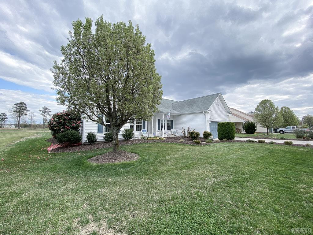 201 Green View Road Moyock, NC 27958 - Photo 31 of 42