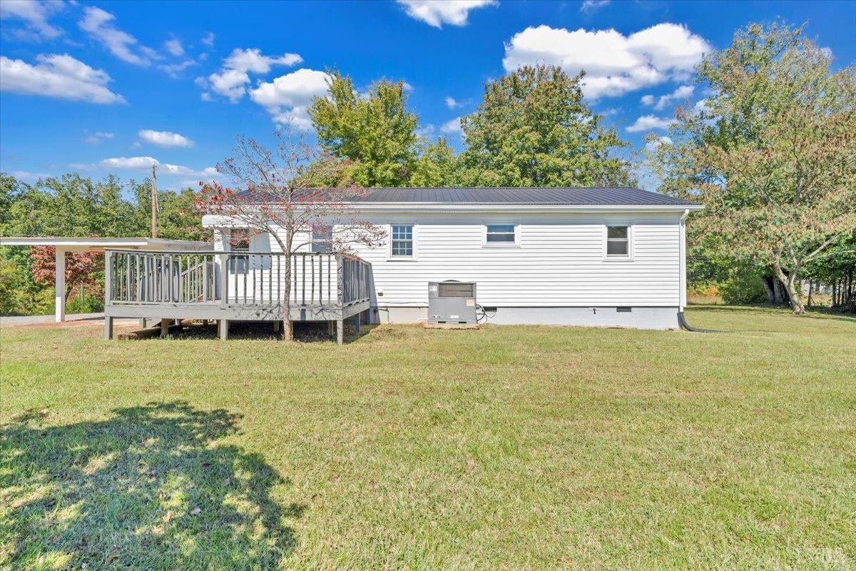 4152 Blue Ridge Drive Gretna, VA 24557 - Photo 31 of 74