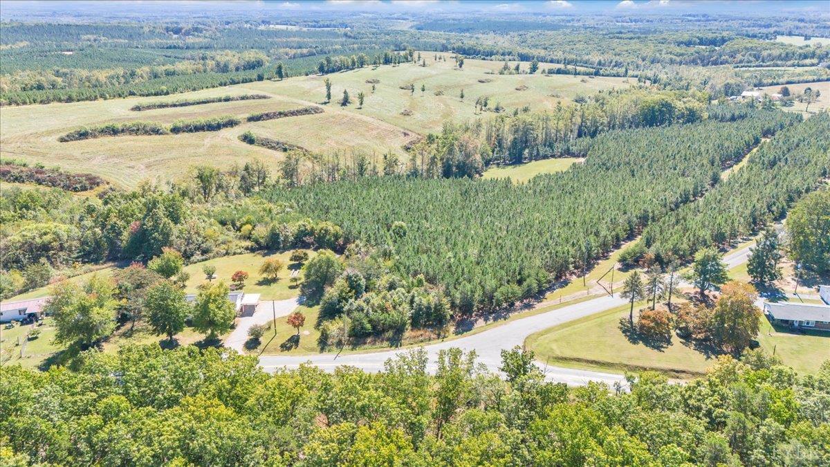 4152 Blue Ridge Drive Gretna, VA 24557 - Photo 73 of 74 a view of an outdoor space and a lake view