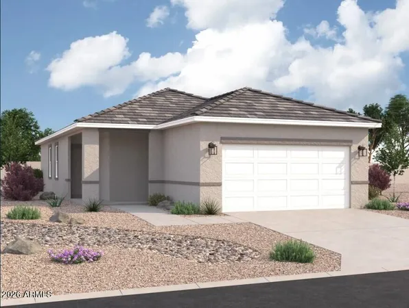 $268,990 | 12778 East Wallflower Lane, Florence, AZ 85132