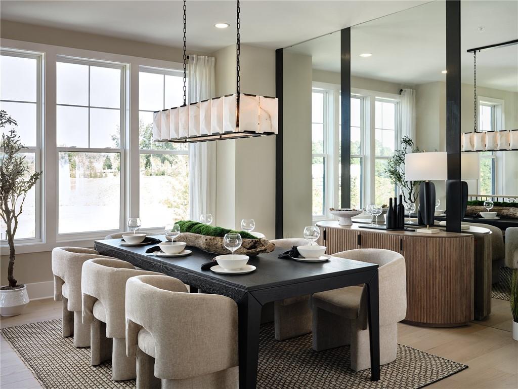 2012 Sinclair Way Alpharetta, GA 30009 - Photo 4 of 21 Gallery Image 4