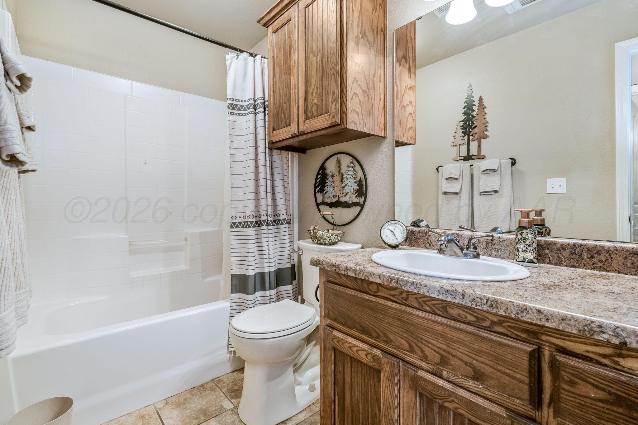 3717 Arden Road Amarillo, TX 79118 - Photo 13 of 20 3717 Arden Rd 21