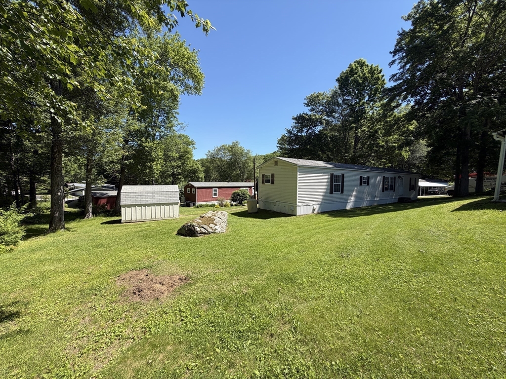 16 Tyler Street Brookfield, MA 01506 - Photo 5 of 21
