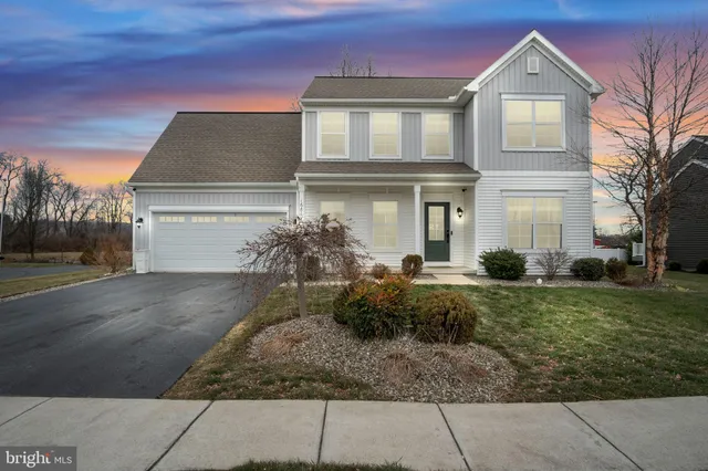 $450,000 | 168 Parkside Drive, Annville, PA 17003