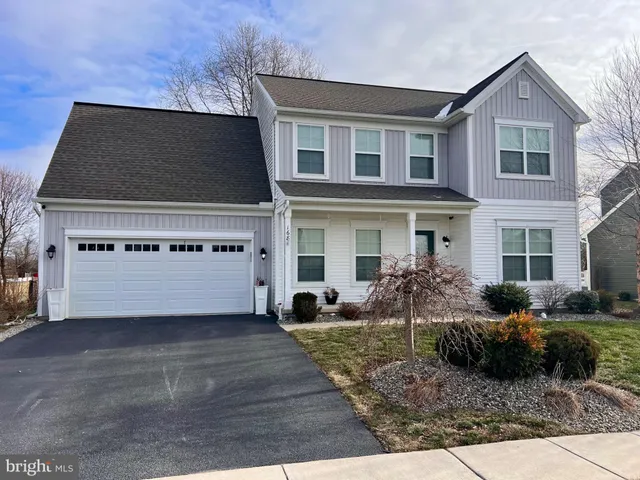$450,000 | 168 Parkside Drive, Annville, PA 17003