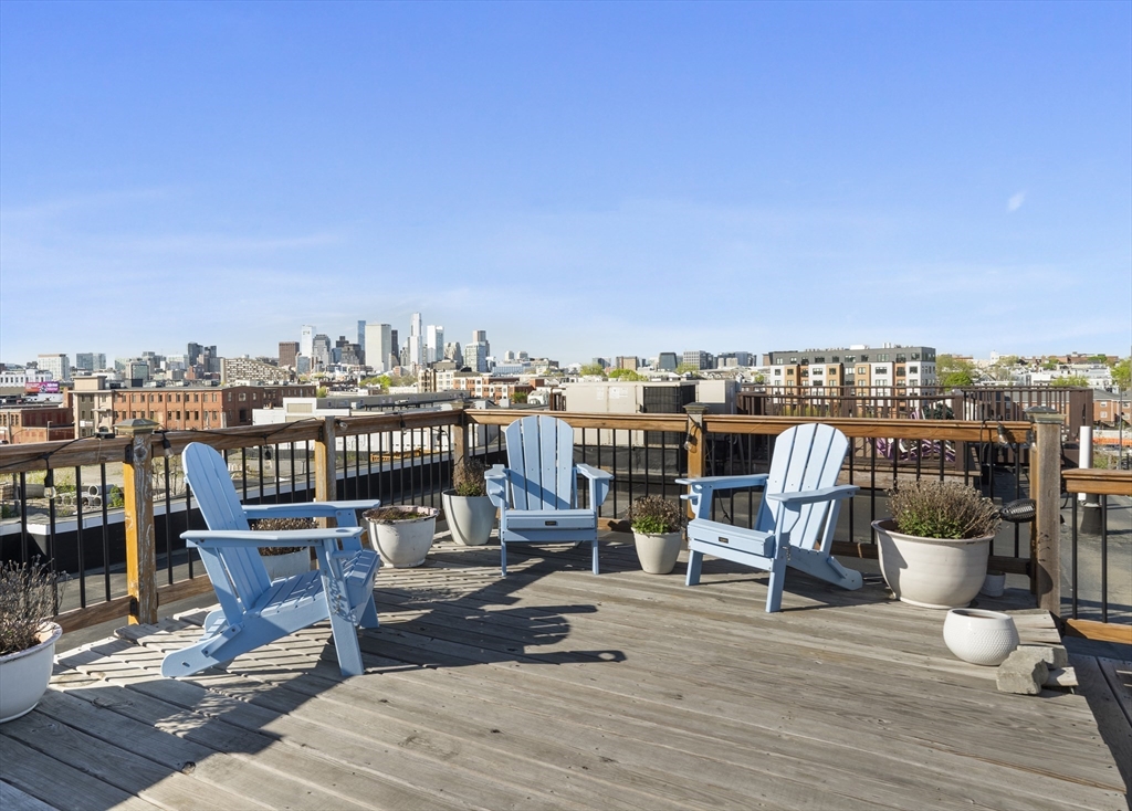 35 Middle Street, Unit A Boston, MA 02127 - Photo 21 of 24