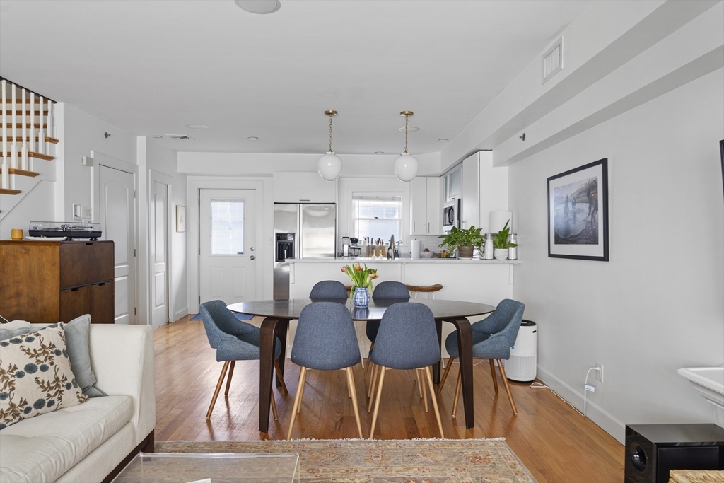 35 Middle Street, Unit A Boston, MA 02127 - Photo 8 of 24