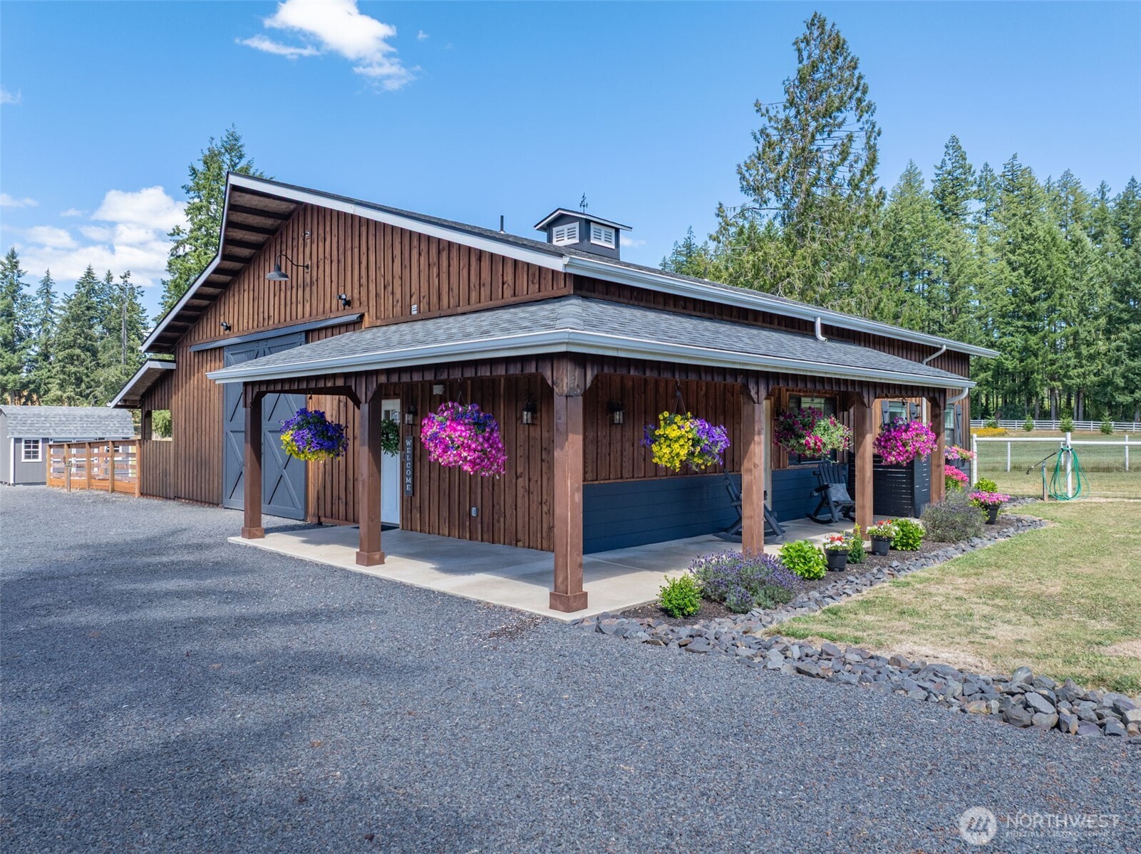 919 Middle Fork Road Onalaska, WA 98570 - Photo 6 of 40 Gallery Image 6