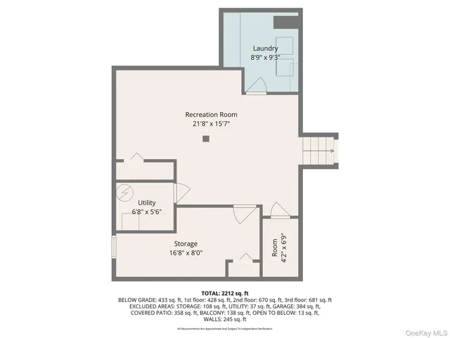 $885,000 | 164 Drisler Avenue, White Plains, NY 10607