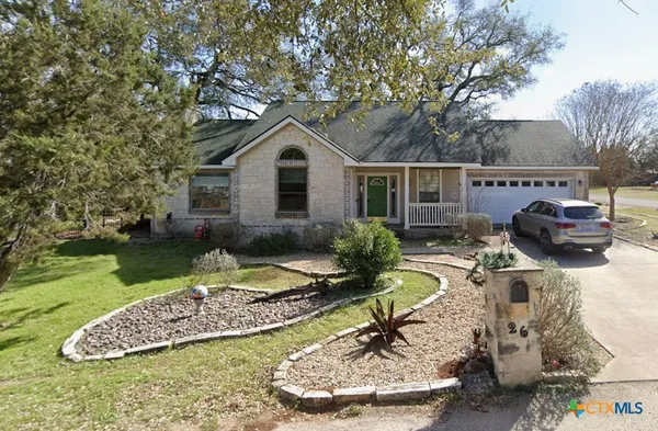 $2,000 | 26 Wide Canyon Drive, Wimberley, TX 78676
