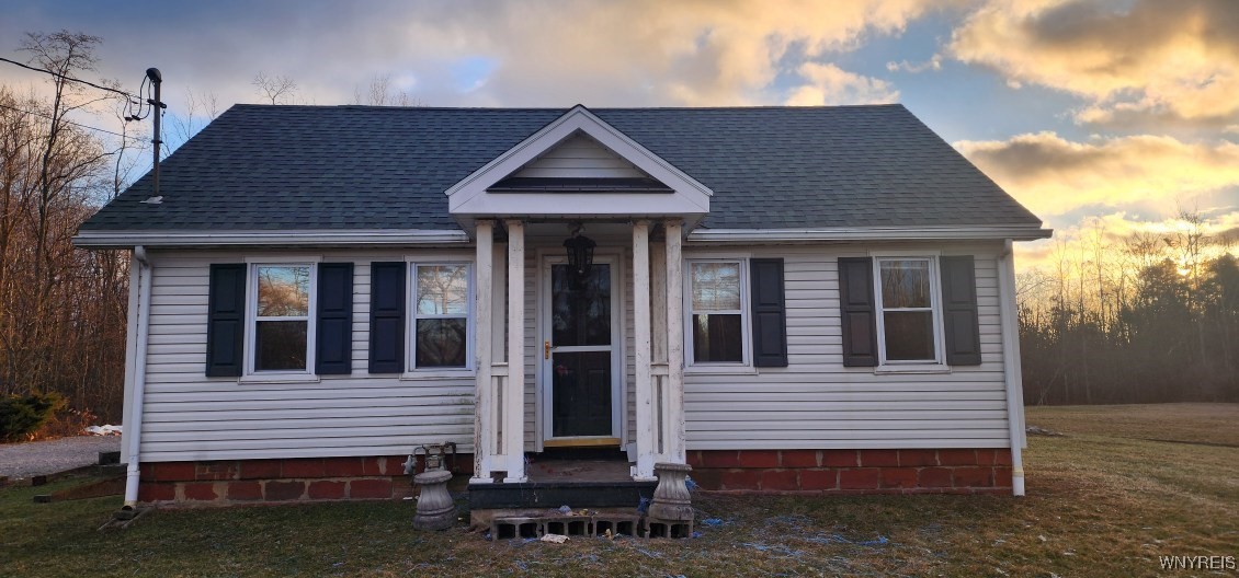 9647 Erie Road Evans, NY 14006 - Photo 1 of 1 Gallery Image 1
