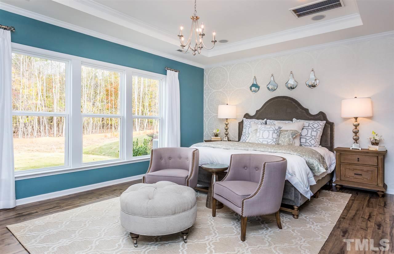 8425 Lochwind Run, Unit OLM Raleigh, NC 27615 - Photo 14 of 14 Gallery Image 14